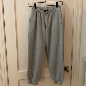 BRANDY MELVILLE SWEATPANTS